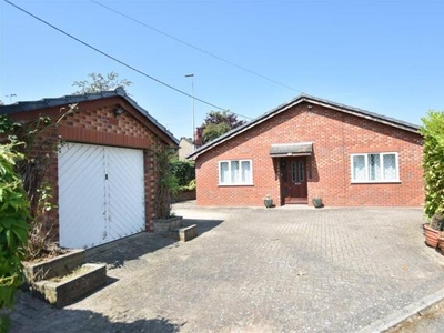 3 Bedroom Detached Bungalow For Sale In Marchwiel
