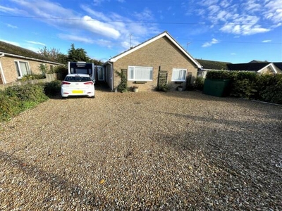 3 Bedroom Detached Bungalow For Sale In Newton-in-the-isle