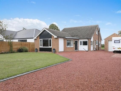 3 Bedroom Detached Bungalow For Sale In Sutton