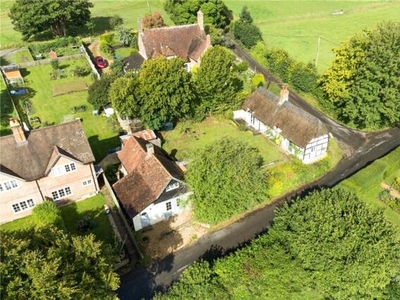 3 Bedroom Detached House For Sale In Alresford, Hampshire