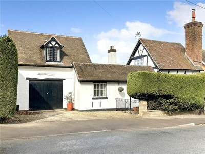 3 Bedroom Detached House For Sale In Bewdley, Worcestershire
