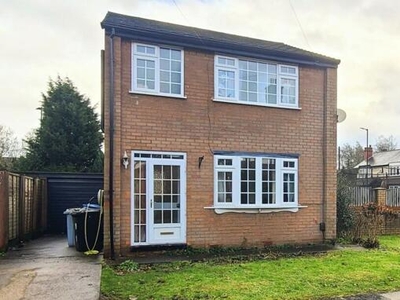 3 Bedroom Detached House For Sale In Sale