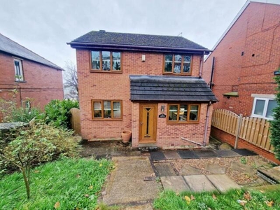 3 Bedroom Detached House For Sale In Worsbrough, Barnsley