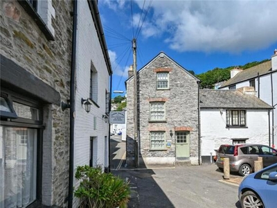 3 Bedroom End Of Terrace House For Sale In Church Street, West Looe