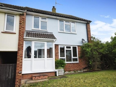 3 Bedroom End Of Terrace House For Sale In Great Yeldham