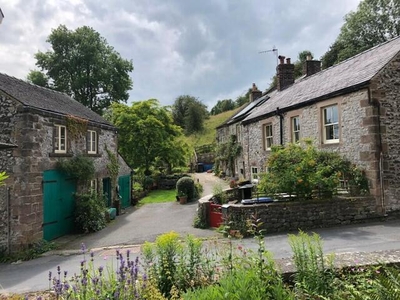 3 Bedroom End Of Terrace House For Sale In Matlock, Derbyshire