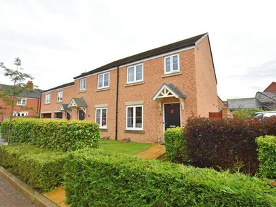 3 Bedroom End Of Terrace House For Sale In Scalby
