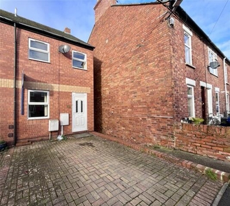 3 Bedroom End Of Terrace House For Sale In Woodford Halse, Northamptonshire