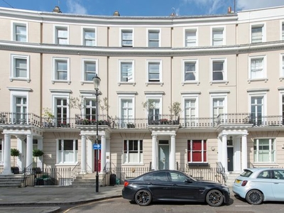 3 bedroom property for sale London, W11 4SN