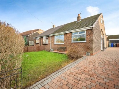 3 Bedroom Semi-detached Bungalow For Sale In Hyde