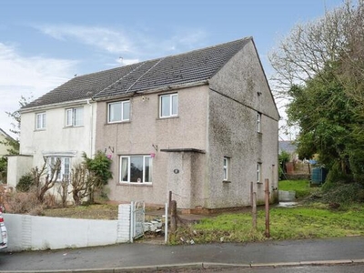 3 Bedroom Semi-detached House For Sale In Abergavenny