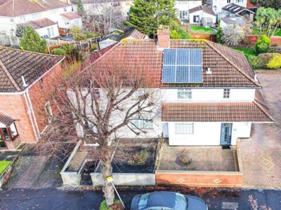3 Bedroom Semi-detached House For Sale In Ashton, City Of Bristol