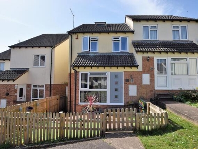 3 Bedroom Semi-detached House For Sale In Exwick