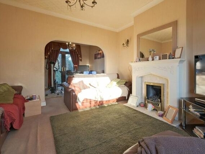 3 Bedroom Semi-detached House For Sale In Haslingden, Rossendale