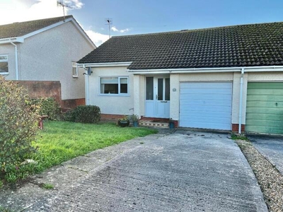 3 Bedroom Semi-detached House For Sale In Minehead, Somerset