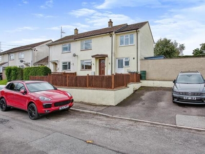 3 Bedroom Semi-detached House For Sale In South Chard