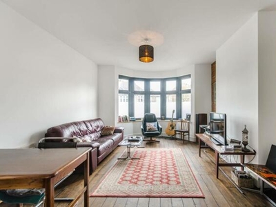 3 Bedroom Terraced House For Rent In Willesden, London