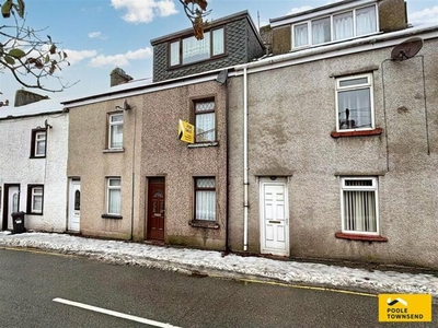 3 Bedroom Terraced House For Sale In Dalton In Furness