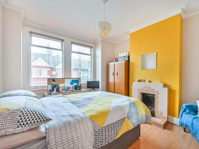 3 Bedroom Terraced House For Sale In Harlesden, London