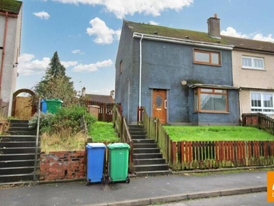 3 Bedroom Terraced House For Sale In Methil, Leven