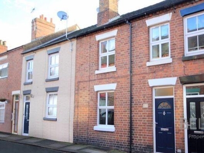 3 Bedroom Terraced House For Sale In Stone