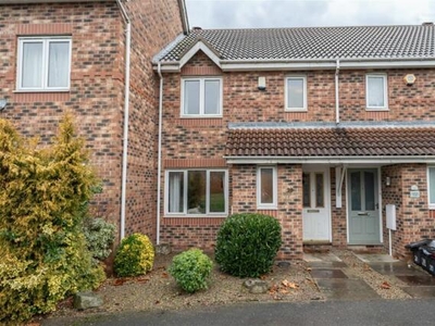 3 Bedroom Terraced House For Sale In York