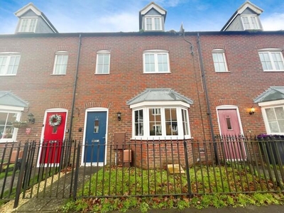 3 Bedroom Town House For Rent In Bardney