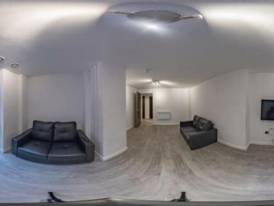 4 Bedroom Apartment For Rent In Leicester