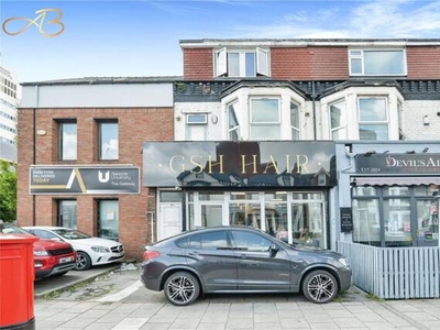 4 Bedroom Apartment For Sale In Middlesbrough, North Yorkshire