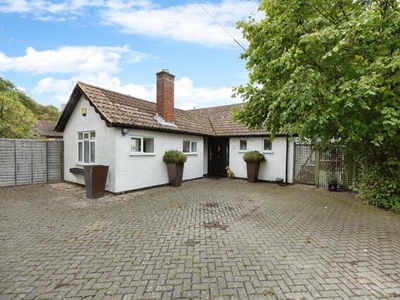 4 Bedroom Bungalow For Sale In Canterbury, Kent