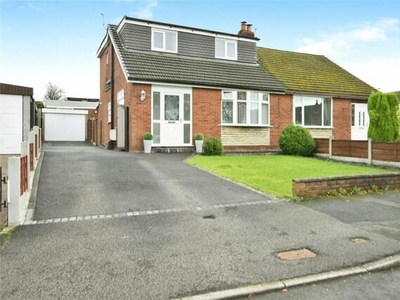 4 Bedroom Bungalow For Sale In Hyde, Greater Manchester