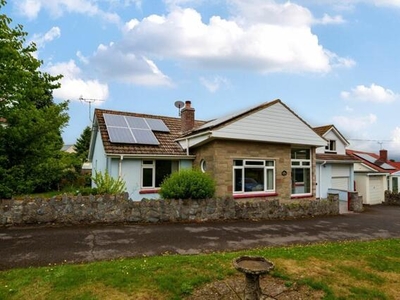 4 Bedroom Detached Bungalow For Sale In Dawlish