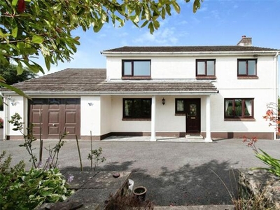 4 Bedroom Detached House For Sale In Ammanford, Carmarthenshire