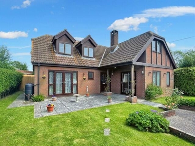 4 Bedroom Detached House For Sale In Axminster