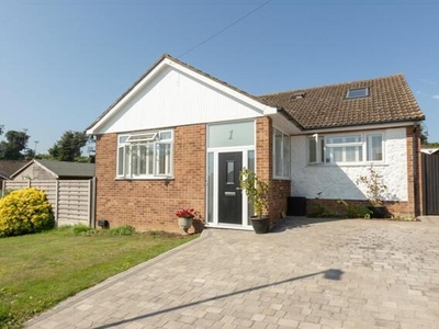 4 Bedroom Detached House For Sale In Broadstairs