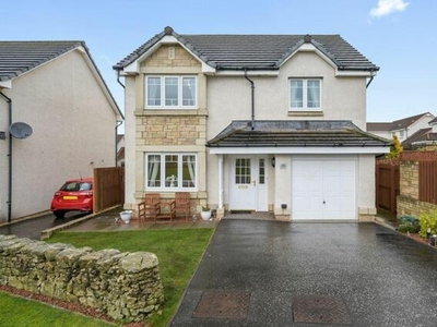 4 Bedroom Detached House For Sale In Dalkeith