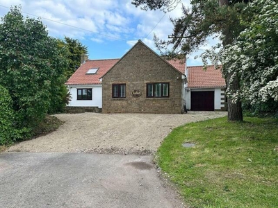 4 Bedroom Detached House For Sale In Folkton