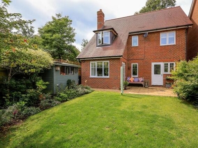 4 Bedroom Detached House For Sale In Hellingly