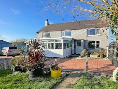 4 Bedroom Detached House For Sale In Isle Of Anglesey