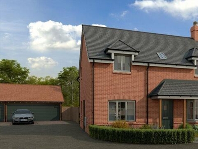 4 Bedroom Detached House For Sale In Marnhull