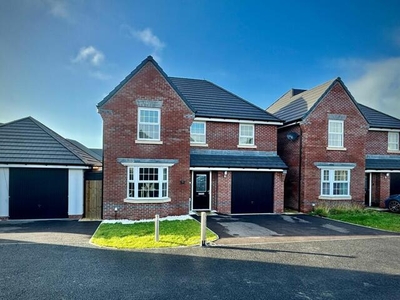 4 Bedroom Detached House For Sale In St. Athan