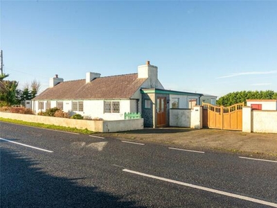 4 Bedroom Detached House For Sale In Ty Croes, Isle Of Anglesey