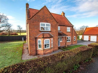 4 Bedroom Detached House For Sale In Waltham, Grimsby