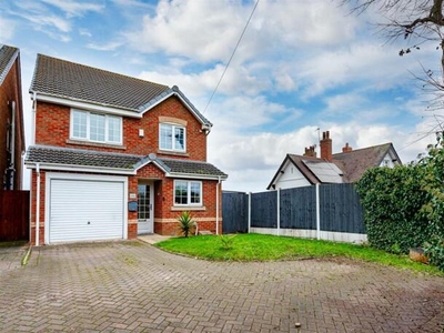 4 Bedroom Detached House For Sale In Woodsetton