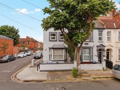4 Bedroom End Of Terrace House For Sale In Willesden Green