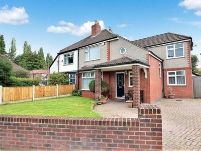 4 Bedroom House For Rent In Didsbury, Manchester