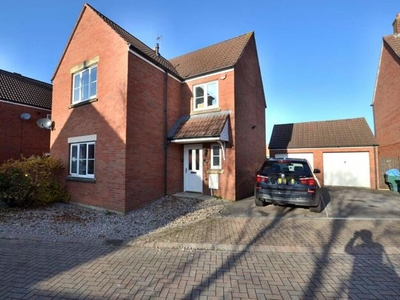 4 Bedroom House For Sale In Gloucester, Gloucestershire