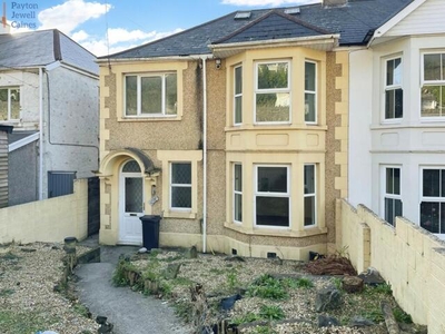 4 Bedroom Semi-detached House For Sale In Baglan, Port Talbot