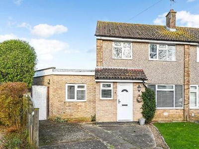 4 Bedroom Semi-detached House For Sale In Bognor Regis, West Sussex