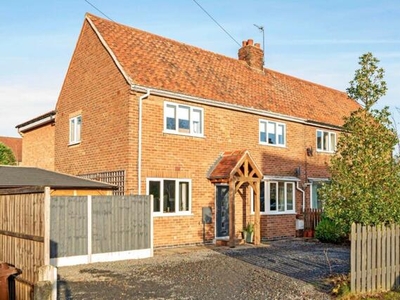 4 Bedroom Semi-detached House For Sale In Hemingbrough